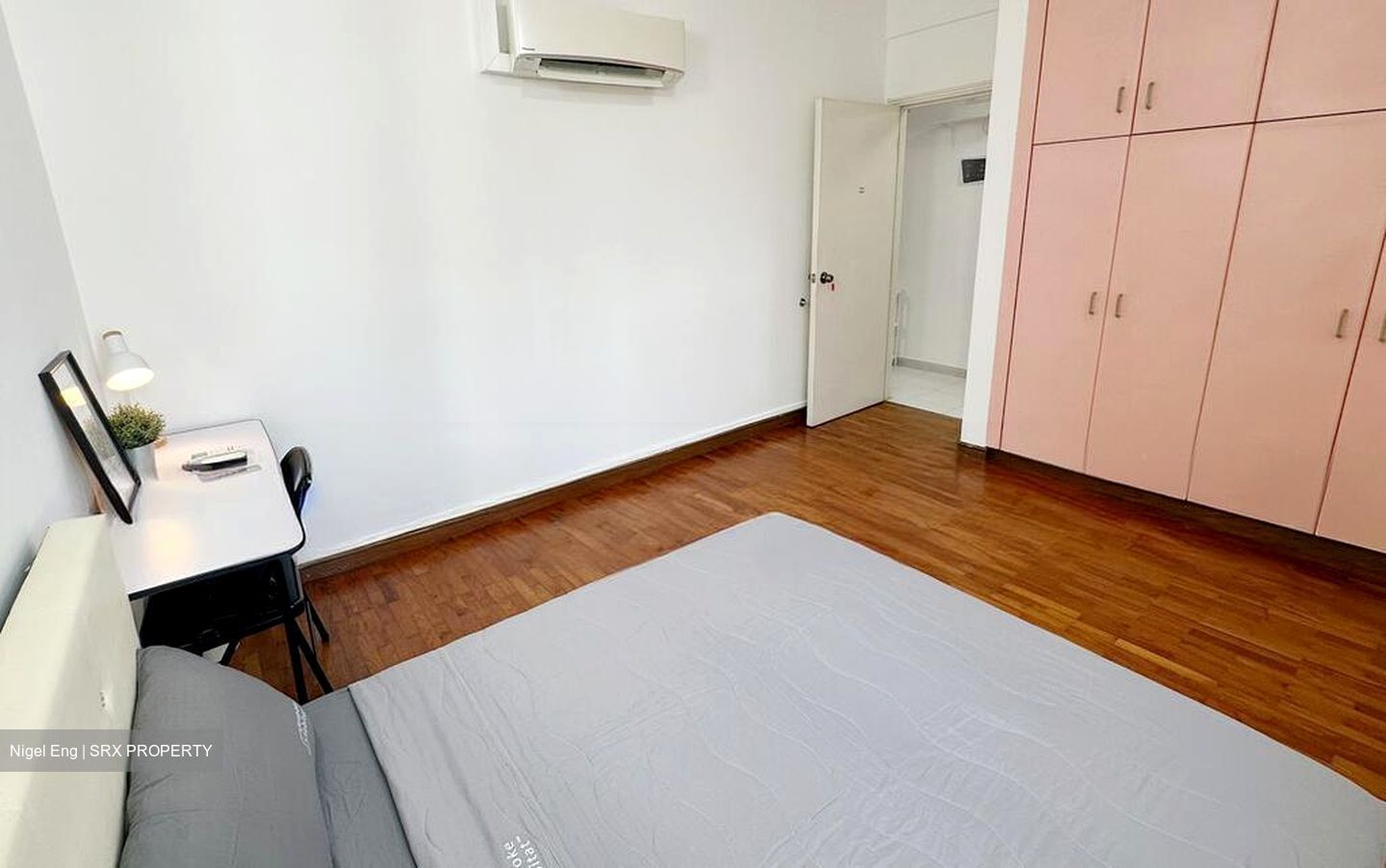 Fernwood Towers (D15), Condominium #524391911